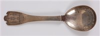 Lot 113 - Fernanda Hansen - an Arts & Crafts Danish...