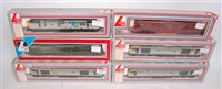 Lot 1049 - 6 Lima Locomotives 3 class 60 nos. 60042...