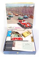 Lot 198 - Meccano Circuit 24: Set R & 2 x Go-Kart Sets...