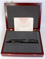 Lot 811 - A Hornby Railways No. M3414 Sir Ralph Wedgwood...