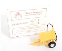 Lot 1247 - A Dads Tractors Memories from the Past, 1/32...