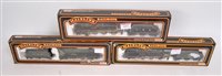 Lot 1051 - 3 Mainline Railways steam engines and tenders...