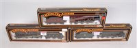 Lot 1052 - 3 Mainline Railways steam engines and tenders...