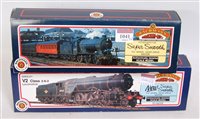 Lot 1041 - Bachmann 31-850 LNER lined black class J3G...