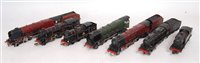 Lot 1061 - Mixed lot of Hornby Dublo and Wrenn Railways 2...