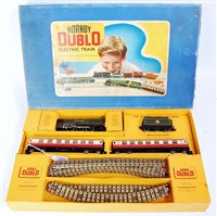 Lot 1097 - A Hornby Dublo EDP12 "Duchess of Montrose"...