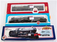 Lot 1081 - A mixed lot of BR (WR) interest, Bachmann...