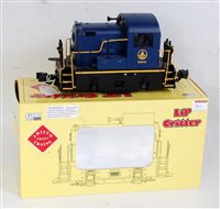 Lot 360 - Aristocraft Trains G scale American outline...