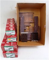 Lot 365 - LGB G scale 2x girder bridge No. 50600...