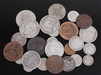 Lot 2015 - Great Britain, mixed lot of mainly Victorian...