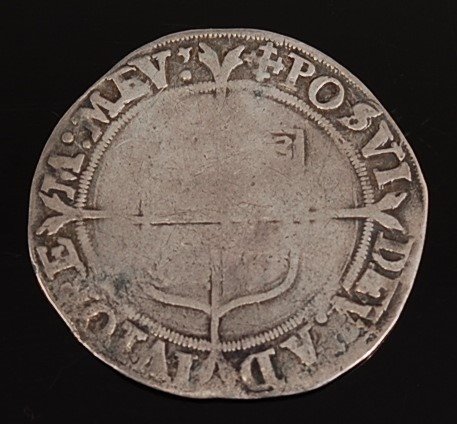 Lot 2004 - England, Elizabeth I (1558-1602) shilling,...