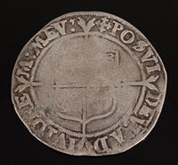 Lot 2004 - England, Elizabeth I (1558-1602) shilling,...