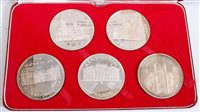 Lot 2054 - Great Britain 'The Department of the...