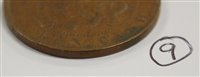 Lot 2050 - China, collection of 15 Chinese coins, to...