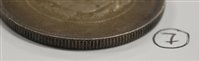 Lot 2050 - China, collection of 15 Chinese coins, to...