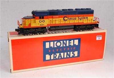 Lot 386 - A large tray of assorted mainly G-scale items...