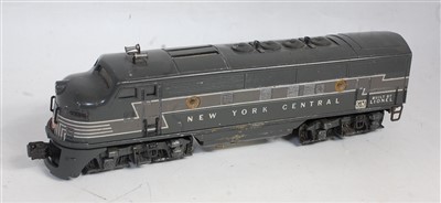 Lot 392 - Built by DJH Class 14 fine scale BR green...