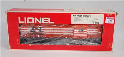 Lot 393 - Dapol BR black late crest terrier A1/A1XX tank...