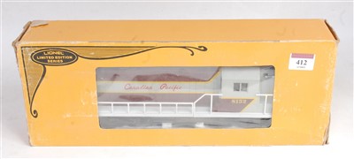 Lot 412 - Heljan finescale BR maroon Mk1 Corridor 1st...