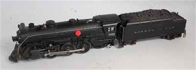 Lot 423 - Leeds SR green lined yellow and black 12v DC 4-...