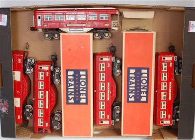 Lot 428 - Kit/scratch built green GWR 0-6-0 Pannier tank...