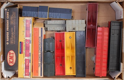 Lot 430 - Kit/scratch built green Southern 0-4-4 c/w...