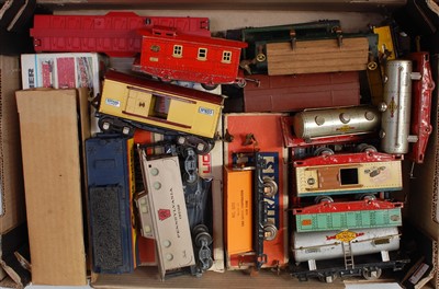 Lot 431 - Kit built green Southern 'Q' class 0-6-0 loco...