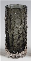 Lot 85 - Geoffrey Baxter for Whitefriars - a textured...