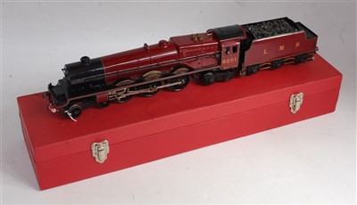 Lot 458 - Four large trays and a cardboard sleeve...