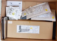 Lot 471 - Various kits: unidentified make 25 ton...
