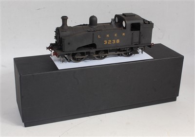 Lot 489 - Three Lionel locos: Bo Bo diesel Seaboard No....