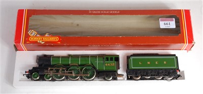 Lot 661 - A Bachmann 31-277 and 31-279, both LMS red,...