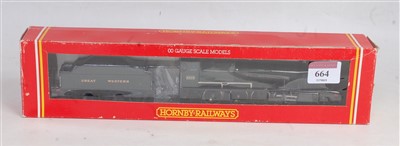 Lot 664 - Hornby Dublo 4035, 4036, and 4037 Pullman Cars...