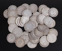 Lot 2031 - Great Britain, a quantity of pre-1920s George...
