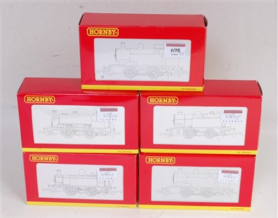 Lot 698 - Triang R159 double ended TC series diesel...