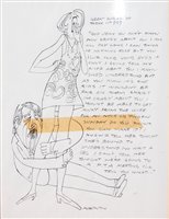 Lot 281 - Michael John Heath (b.1935) - Great Bores of...