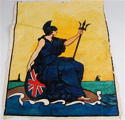 Lot 92 - Winifred Grace Costello (1892-1978)