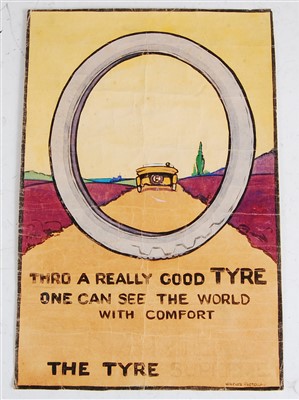 Lot 96 - Winifred Grace Costello (1892-1978)