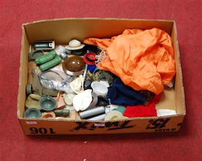 Lot 546 - One box containing a quantity of various...