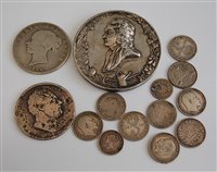 Lot 2034 - Great Britain, mixed lot of William IV and...