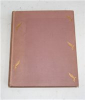 Lot 1006 - Wilde, Oscar. The Importance of Being Earnest....