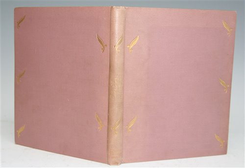 Lot 1006 - Wilde, Oscar. The Importance of Being Earnest....