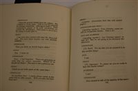 Lot 1006 - Wilde, Oscar. The Importance of Being Earnest....