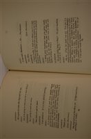 Lot 1006 - Wilde, Oscar. The Importance of Being Earnest....