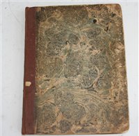 Lot 1008 - Cellarius, Christopher. (Christopher Keller)....