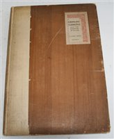 Lot 1010 - Tipping H. Avray, Grinling Gibbons and the...