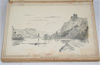 Lot 1013 - Tavenor-Perry, John. A collection of approx....