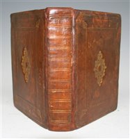 Lot 1017 - Geneva Bible (Breeches Bible). Deputies of...