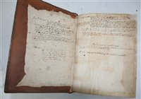 Lot 1017 - Geneva Bible (Breeches Bible). Deputies of...