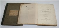 Lot 1002 - Rubie, G. The British Celestial Atlas……....